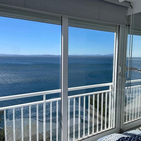 Overthesea - Pueblecito Apartment ロザス エクステリア 写真