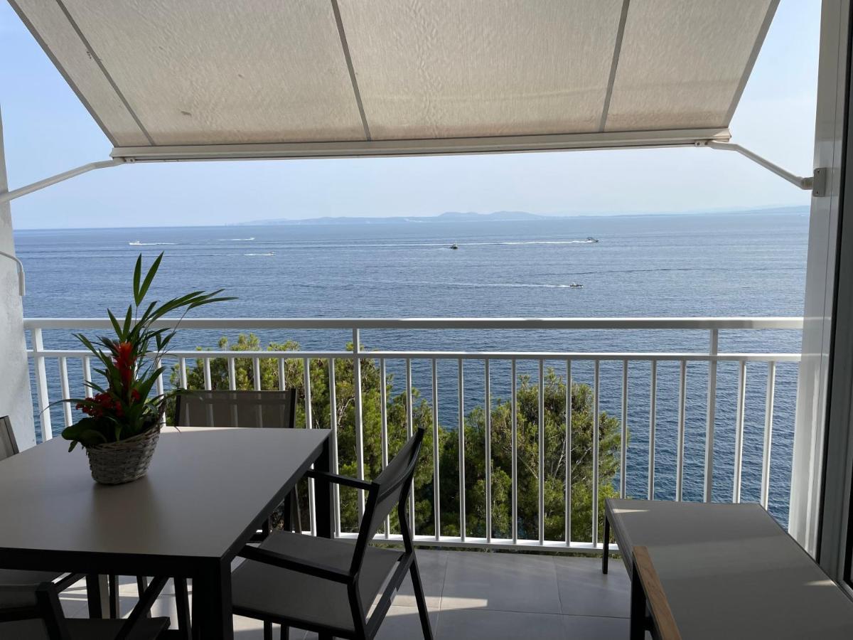 Overthesea - Pueblecito Apartment ロザス エクステリア 写真