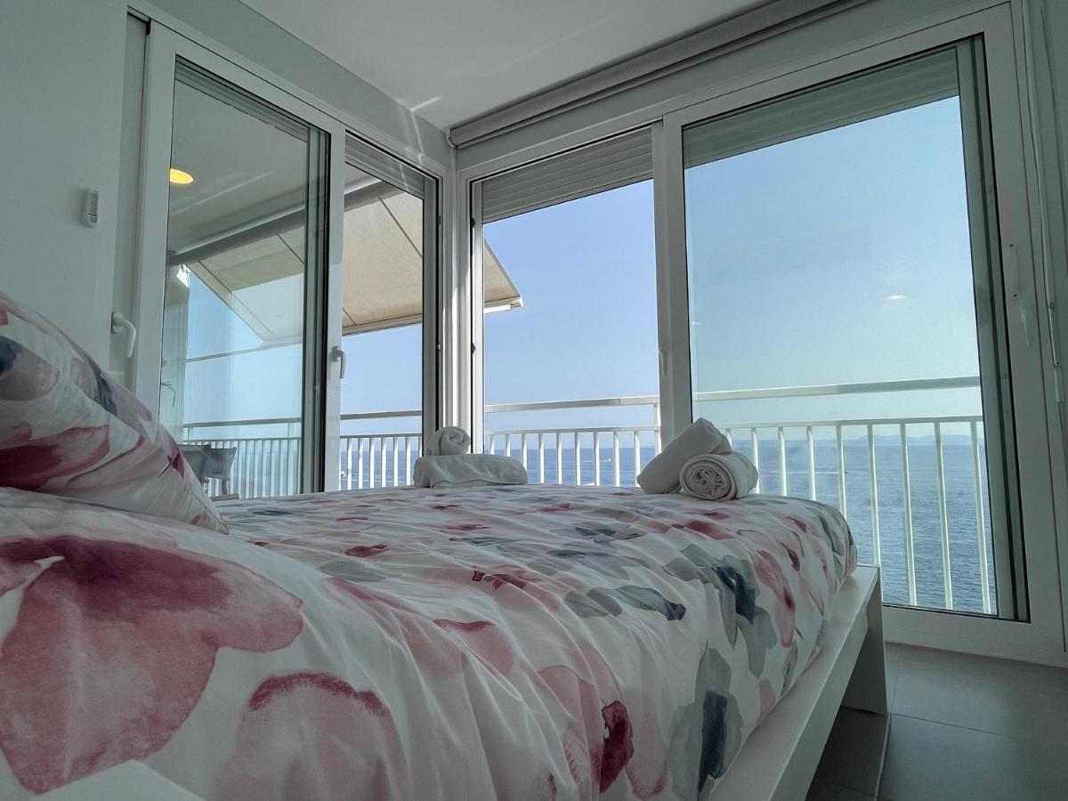 Overthesea - Pueblecito Apartment ロザス エクステリア 写真