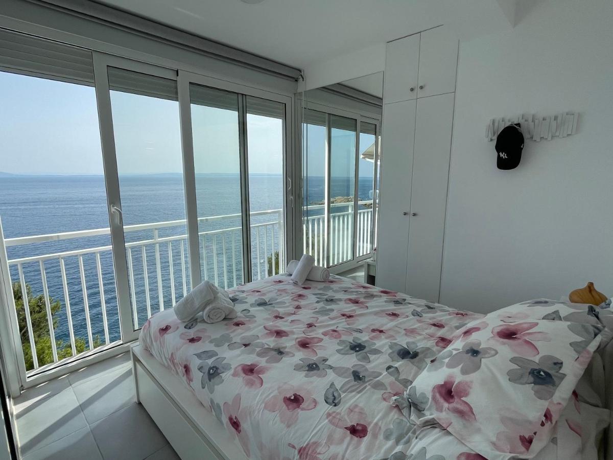 Overthesea - Pueblecito Apartment ロザス エクステリア 写真