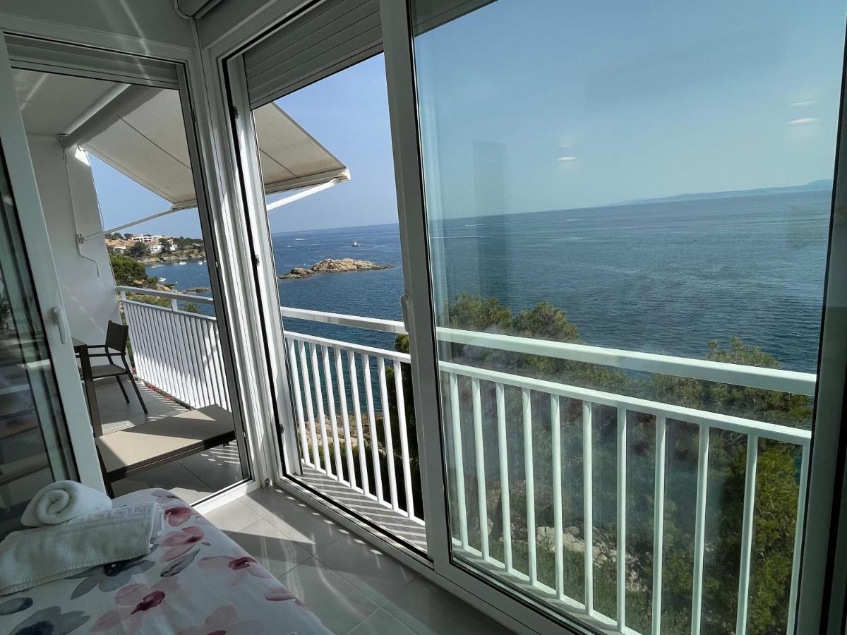 Overthesea - Pueblecito Apartment ロザス エクステリア 写真