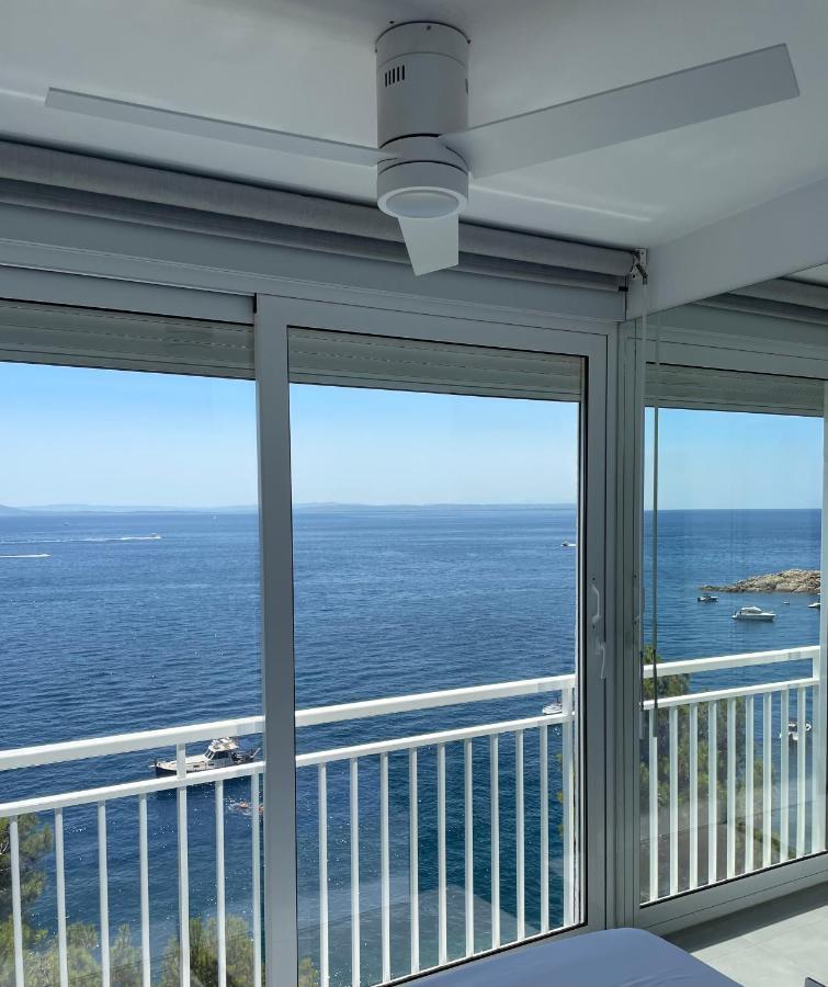 Overthesea - Pueblecito Apartment ロザス エクステリア 写真